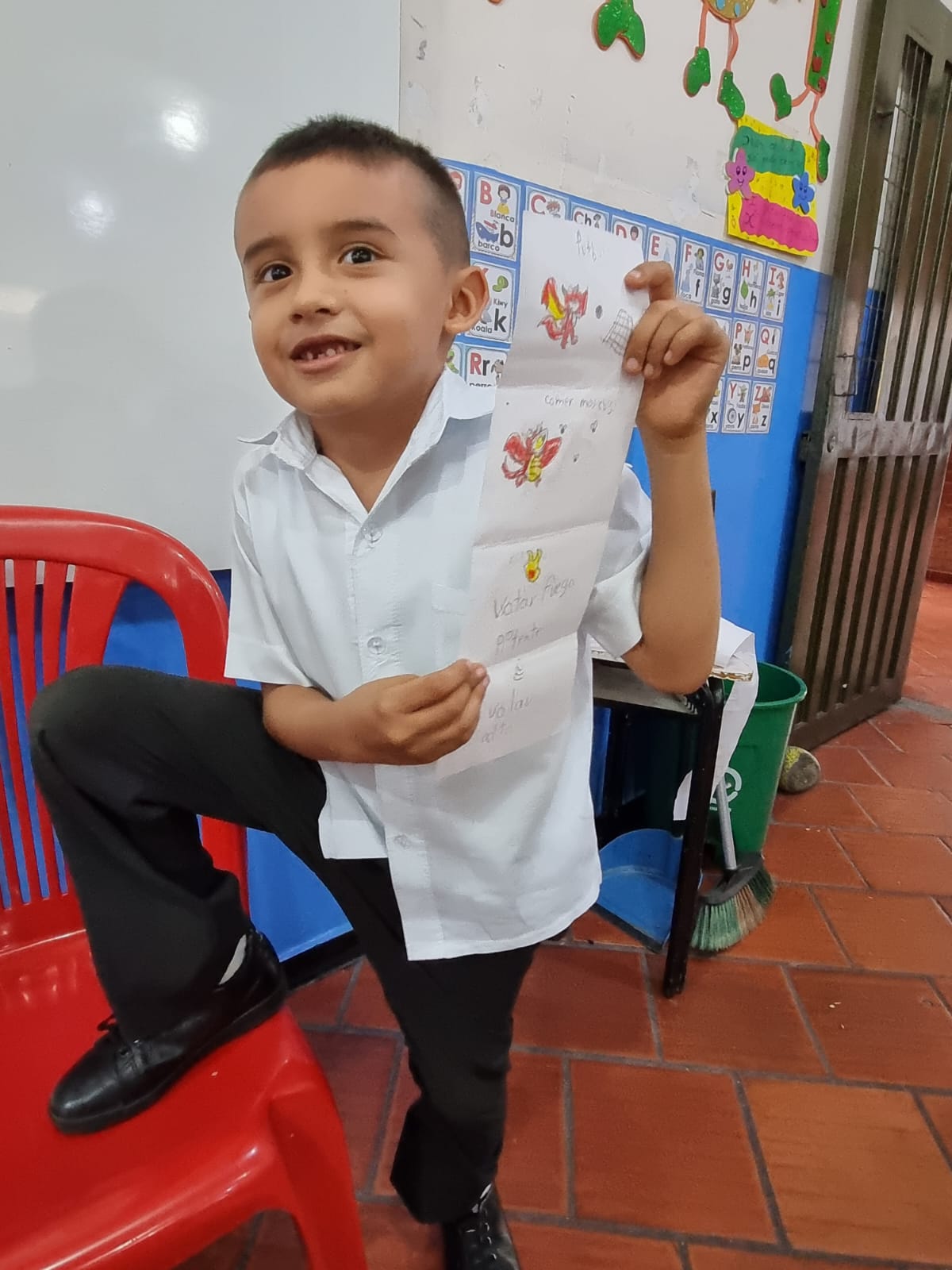 RUEDA CARO SAMUEL MATIAS